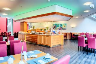 ACHAT Hotel Bochum Dortmund - Bochum - 7