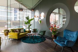 Hotel2Stay - Amsterdam - 1