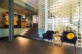 Hotel2Stay - Amsterdam - 1