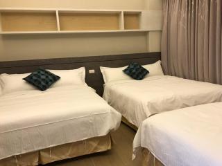 Good Nest Homestay - Magong - 8