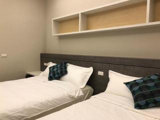 Good Nest Homestay - Magong - 6