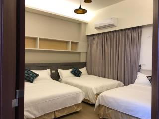 Good Nest Homestay - Magong - 2