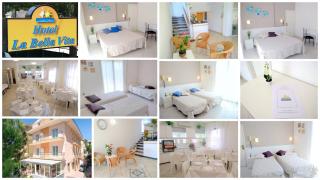 Hotel La Bella Vita - Rimini - 0