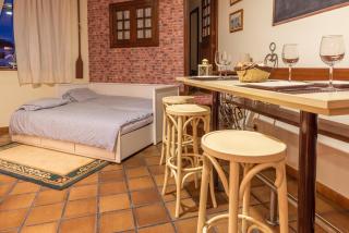 A Escalinata Apartamento-Loft - 1
