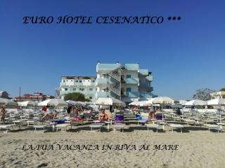 EuroHotel - Cesenatico - 8