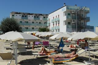 EuroHotel - Cesenatico - 4