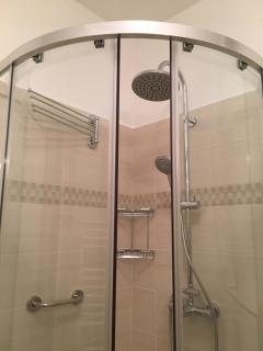 Apartmány na Šumavě - 1