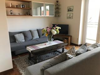 Magenta Apartment - Varese - 9