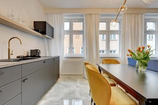 Apartments Old Town Powroznicza with Sauna & by Noclegi Renters - 7