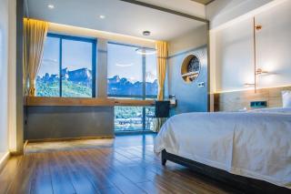 Tianmenxin Hotel - 9
