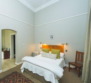 Osborne House - Pretoria - 4