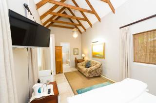 Osborne House - Pretoria - 1