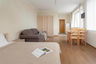 Hotel Atlantik - Kobleve - 5