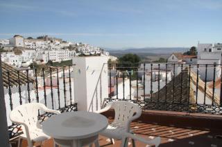 Casa Carmen - Vejer de la Frontera - 8
