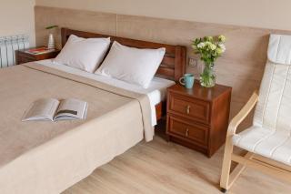 Hotel Atlantik - Kobleve - 8