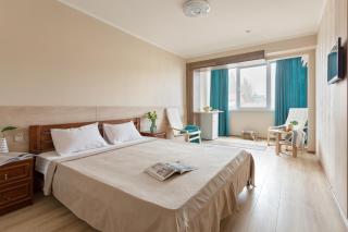 Hotel Atlantik - Kobleve - 0