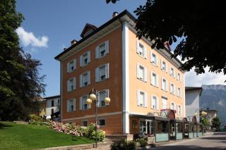 Hotel Villa Regina - Levico Terme - 1