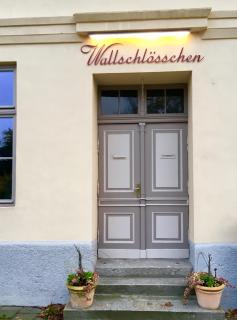 Apartment Schloss Benrath - Greifswald - 2