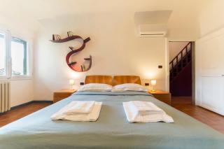 David Museum 6 sleeps apartment - Florencia - 3