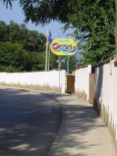 Oasis Villas - Golden Sands - 4