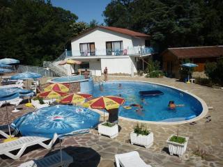 Oasis Villas - Golden Sands - 9
