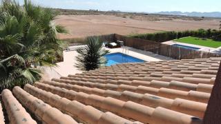 HL036 · HL 036 Luxury 3 bedroom villa , high standard - Fuente Alamo - 4