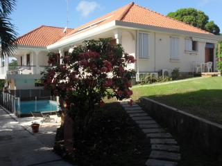 Le Coin Tranquille - Sainte-Anne - 0