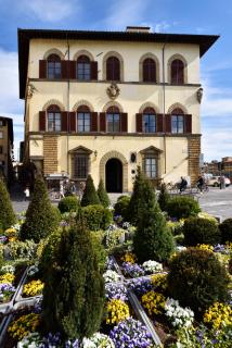 Leone Blu Suites | UNA Esperienze - Firenze - 9