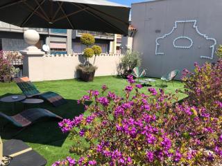 200 ROOMS & TERRACE - 4