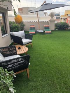 200 ROOMS & TERRACE - Bari - 7