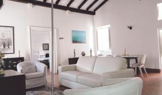 Incantevole appartamento in palazzo storico Ortigia - 1