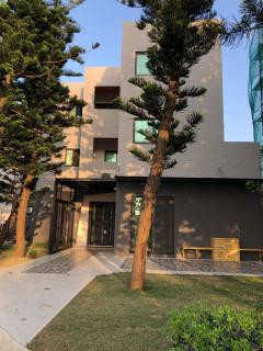 Araucaria Residence - Huxi - 7