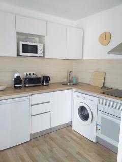 Apartment Portonovo Galit - Sea view - Piscina - Wifi - Old Town - Puerto del Carmen - 5