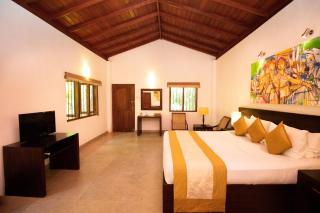 Amaara Forest Hotel Sigiriya - Sigiriya - 7