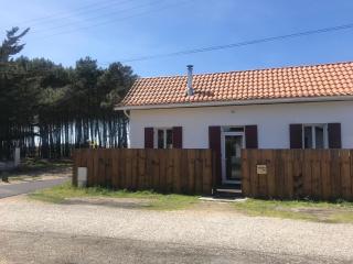 Maison à deux pas de l'océan - Biscarrosse-Plage - 7