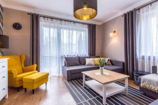 Apartament Bulwary Zakopane - Zakopane - 7