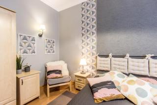 Apartament Bulwary Zakopane - Zakopane - 3
