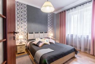 Apartament Bulwary Zakopane - Zakopane - 9
