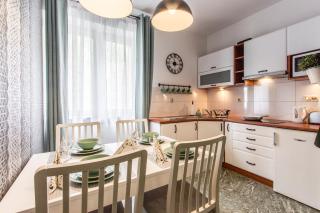 Apartament Bulwary Zakopane - 1