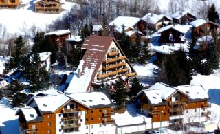 Hotel Adret - Les Deux Alpes - 0