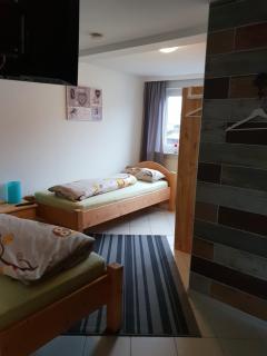 Ferienwohnung Ebeling under stars - Dassel - 3