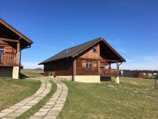 Chaty Lipa - Levoča - 4