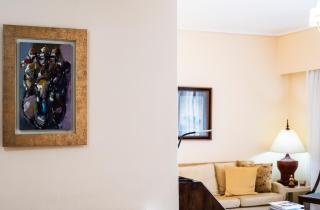 Flisvos Seafront-Marina apartment - Atenas - 3