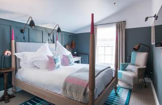 The Swan Hotel - 4