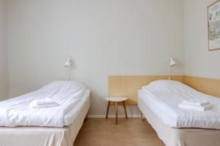 Nordiska Folkhögskolan Bed and Breakfast - 2