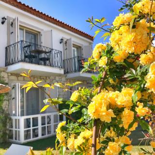 Morisi Konak Butik Otel - Alaçatı - 6