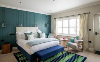 The Swan Hotel - Southwold - 2