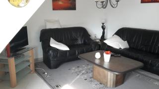 Ferienwohnung Ebeling under stars - 1