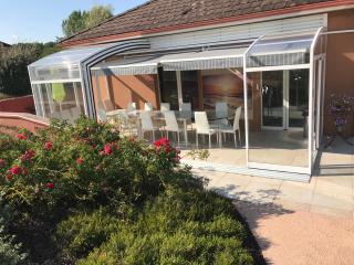 Chambres d'Hôtes La Coloniale - 1