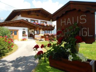 Haus Schweigl - Obsteig - 7